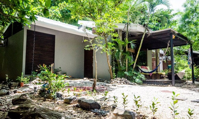 Avellanas Beach Villa | Las Avellanas Villas Costa Rica - Full equipped house(max 2p)