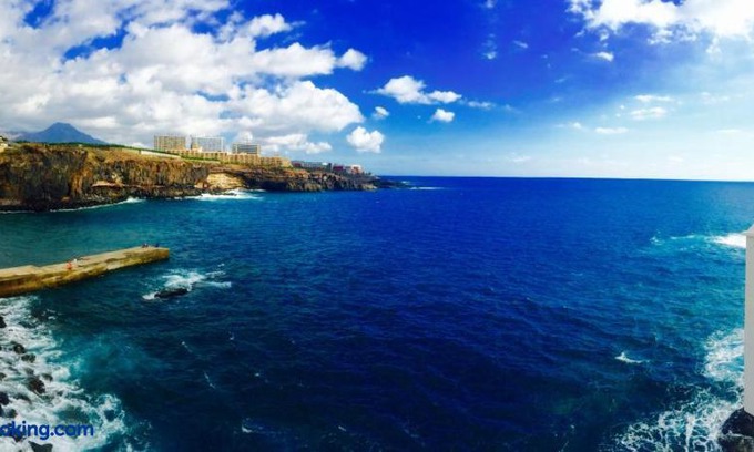 Callao Salvaje Apartment | Las Barandas