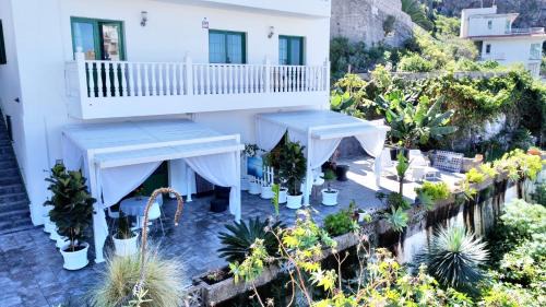 San Marcos Apartment | Las Barandas