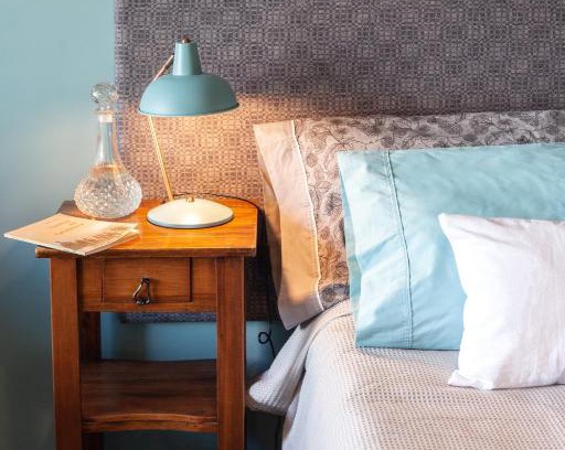 Centro Hotel | Las Bayas Home Suites