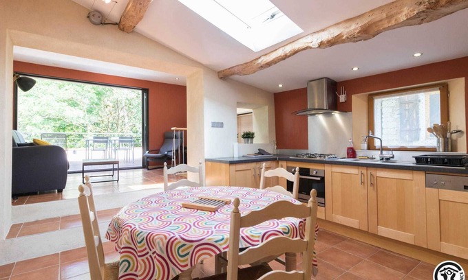 Cessales House | Las Brancas - Cessales