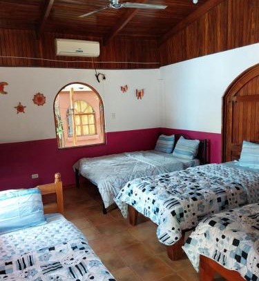 Nicoya House | Las cabinas del sueño