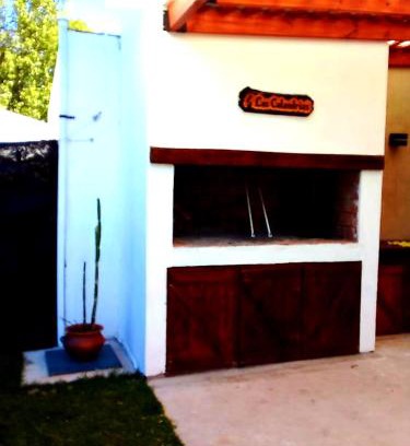 Villa Constitucion House | Las Calandrias