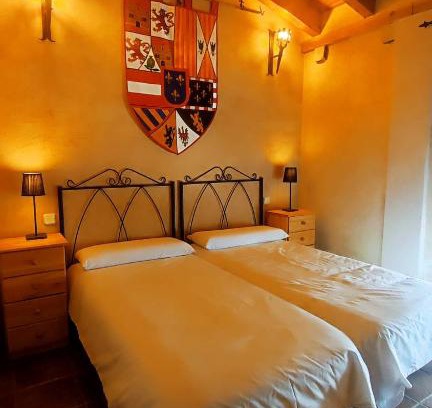 Atienza Apartment | LAS CALLEJUELAS