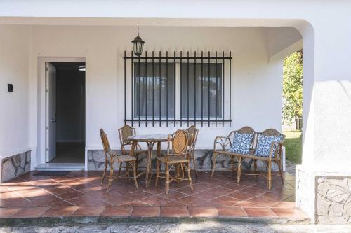 Los Gallos-Cerromolino Ski Chalet | Las Camelias