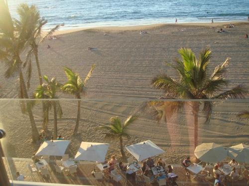 Las Palmas de Gran Canaria Apartment | LAS CANTERAS PREMIUM