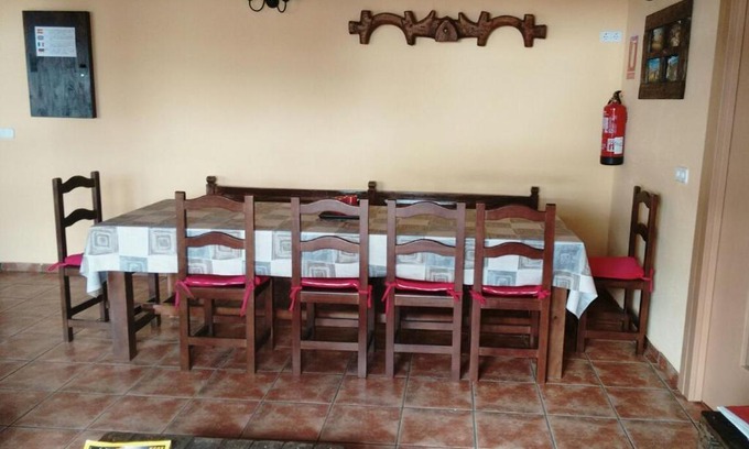 Torreandaluz Apartment | Las Candelas de Torreandaluz