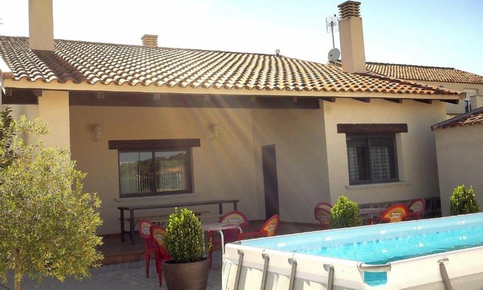 Bocigas House | Las Casas de Pecheye