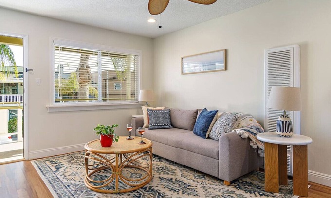 Avila Beach Apartment | Las Casitas Avila - 370