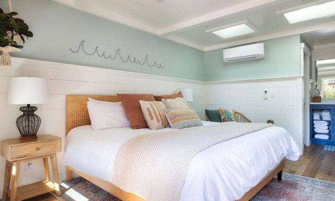 Avila Beach House | Las Casitas Avila - Bungalow #5