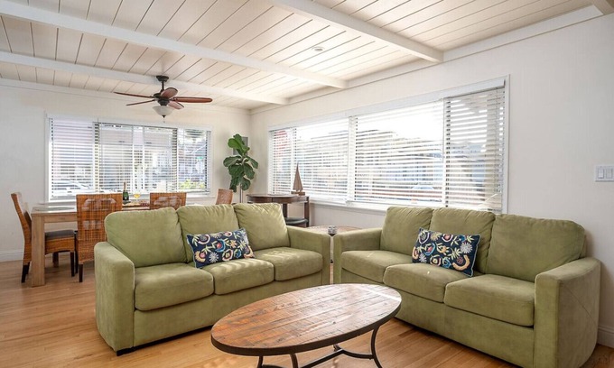 Callender House | Las Casitas Avila - La Casita