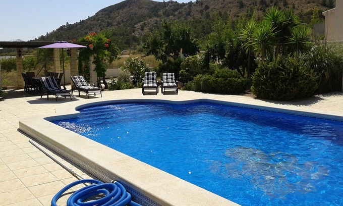 La Romana House | Las Casitas la Ladera Casita 1