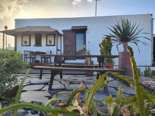 Masdache Apartment | Las Casitas Masdache