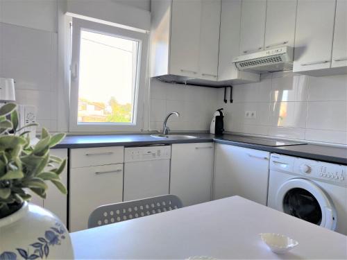 Monte Apartment | Las Casucas 1B