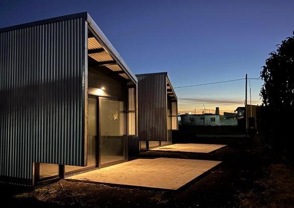 Camet Norte Bed & Breakfast | Las Chapitas