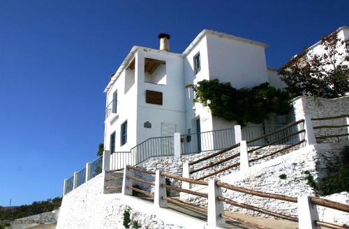 Mairena House | Las Chimeneas