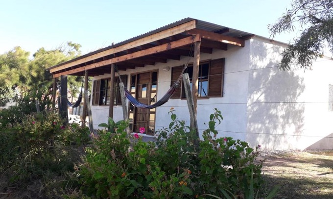 Punta del Diablo House | Las chochitas 6p