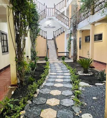 Nebaj Hotel | Las Clavellinas