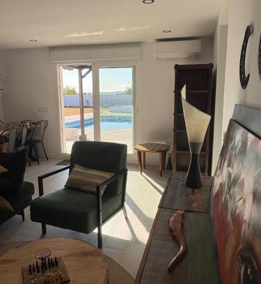 Illana House | Las Colinas