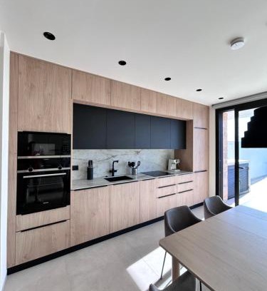 Lo Rufete Apartment | Las Colinas Golf & Country Club