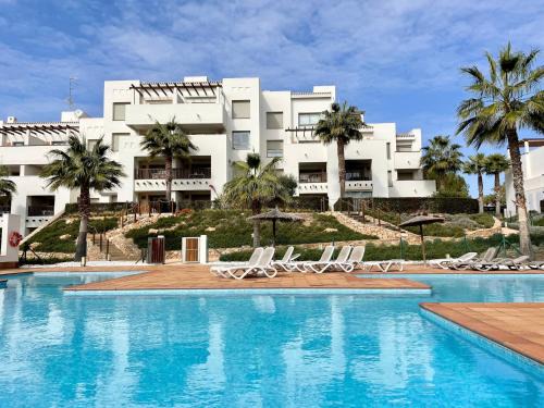 Lo Rufete Apartment | Las Colinas golf resort apartman