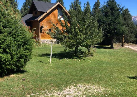 Meliquina Ski Chalet | Las Cuatro Lunas