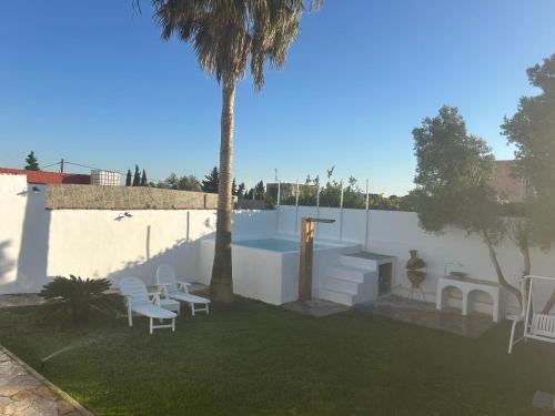 El Puerto de Santa Maria Apartment | Las Cumbres 1