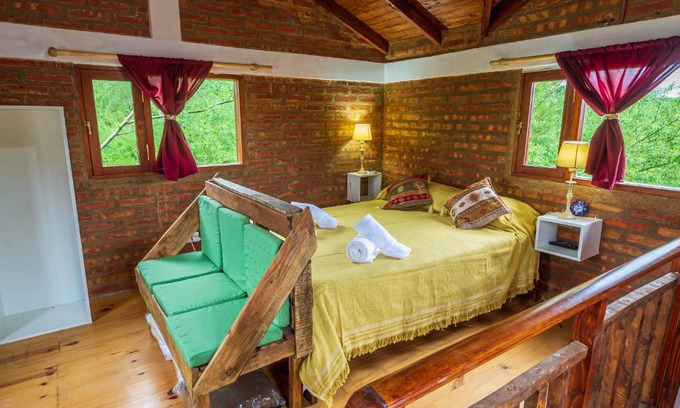 El Bolson House | Las del Tatu