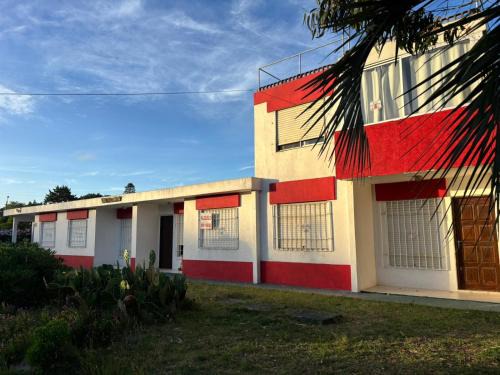 La Paloma House | Las Dulcineas