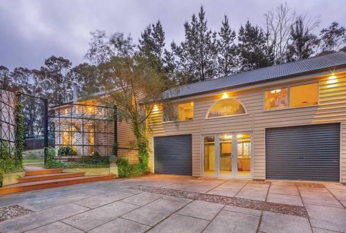 Mount Helen House | Las Elenas