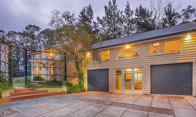 Mount Helen House | Las Elenas