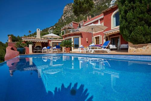 Port d'Andraitx Apartment | Las Escaleras - Villa PEKA - 6P