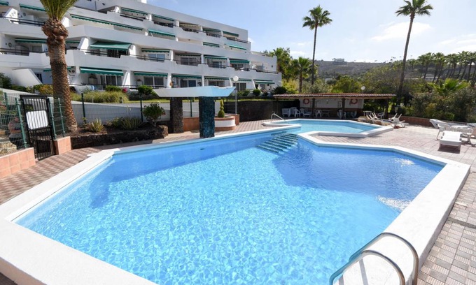 San Eugenio Apartment | Las Flores 5 - Two Bed