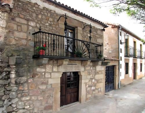 Almajano House | Las Frascuelas Habitaciones