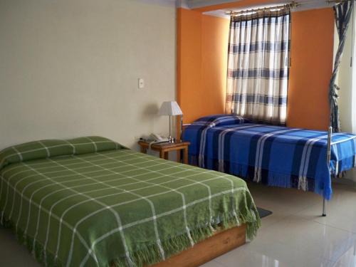 Ibarra House | Las Garzas Alojamiento