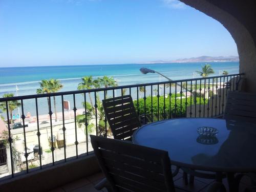 Esterito Hotel | Las Gaviotas Condo-Hotel La Paz BCS