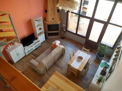 Cardenosa Apartment | Las Gemelas 1 y 2 apartamentos turísticos