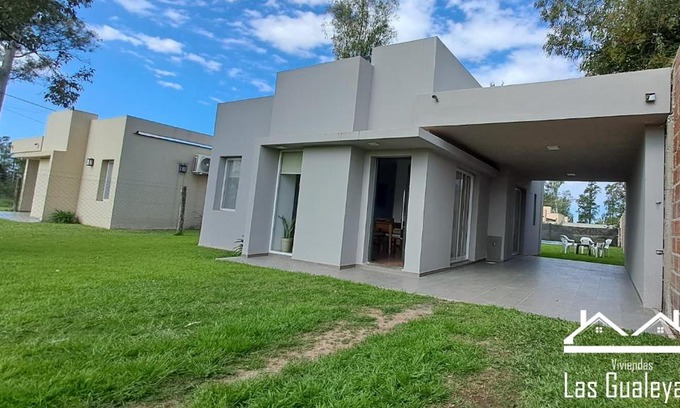 Gualeguay House | Las Gualeyas