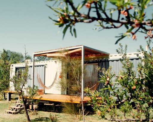 Tunuyan Hotel | Las Guaras Valle de Uco