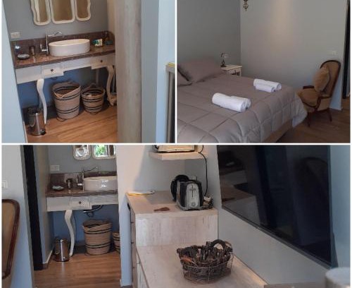 Puerto Madryn Apartment | Las Hierbas