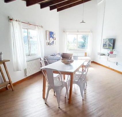 Centro Apartment | Las Hortensias - Depto en Bariloche
