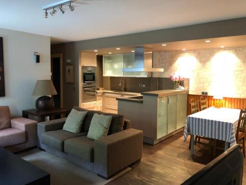 Naves Apartment | Las Hortensias