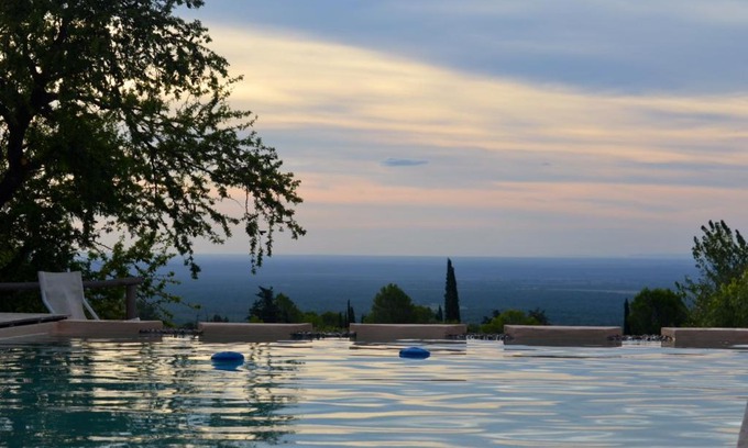 San Javier Hotel | LAS JARILLAS Hostería & Bodega