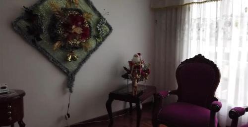 Malargue Apartment | Las leñas Apart