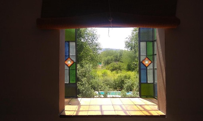 Cosquin Apartment | Las Liebres