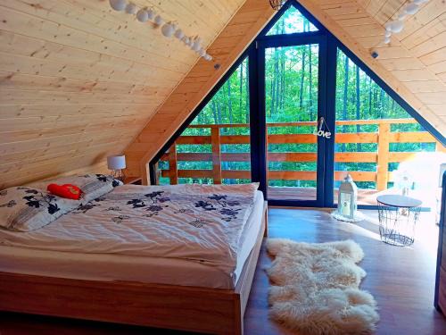 Andrychow House | Las Lorien - wynajem domków letniskowych
