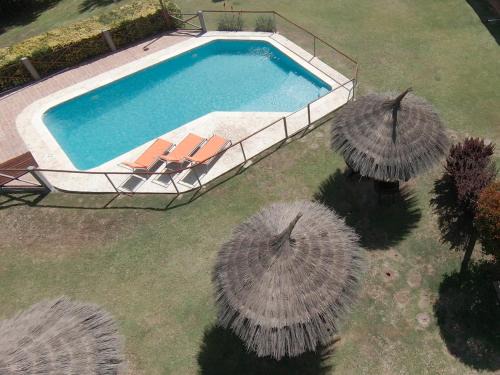 Mina Clavero Resort | Las Magnolias - Casas de Campo