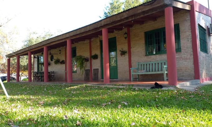 Gualeguaychu House | LAS MARGARITAS CASA DE CAMPO