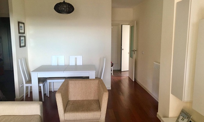 Latas Apartment | Las Margas ski and golf apartment
