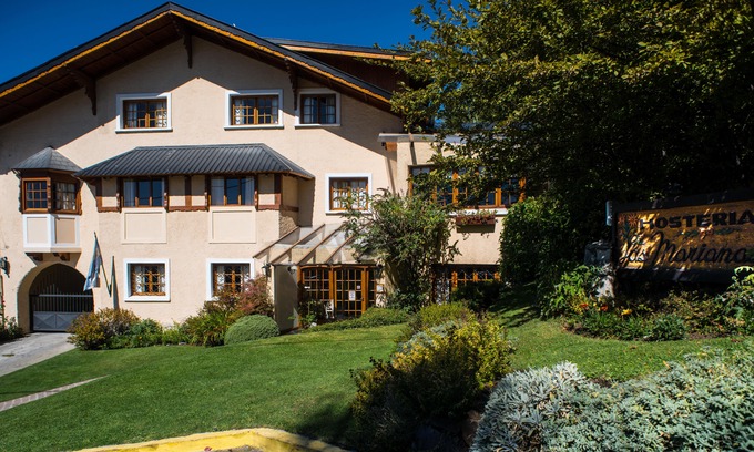 Belgrano Hotel | Las Marianas Hotel